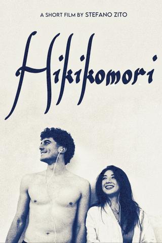 Hikikomori poster