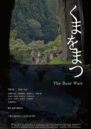 The Bear Wait poster