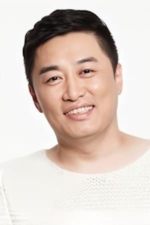 Jung Chan-woo poster