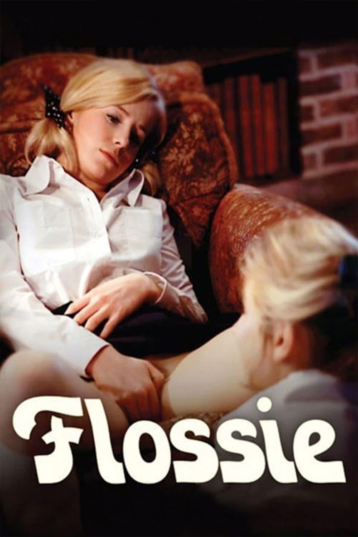 Flossie poster