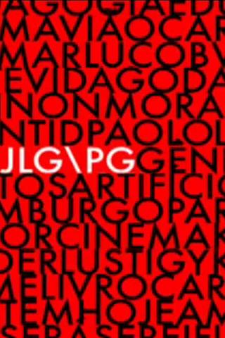 JLG\PG poster