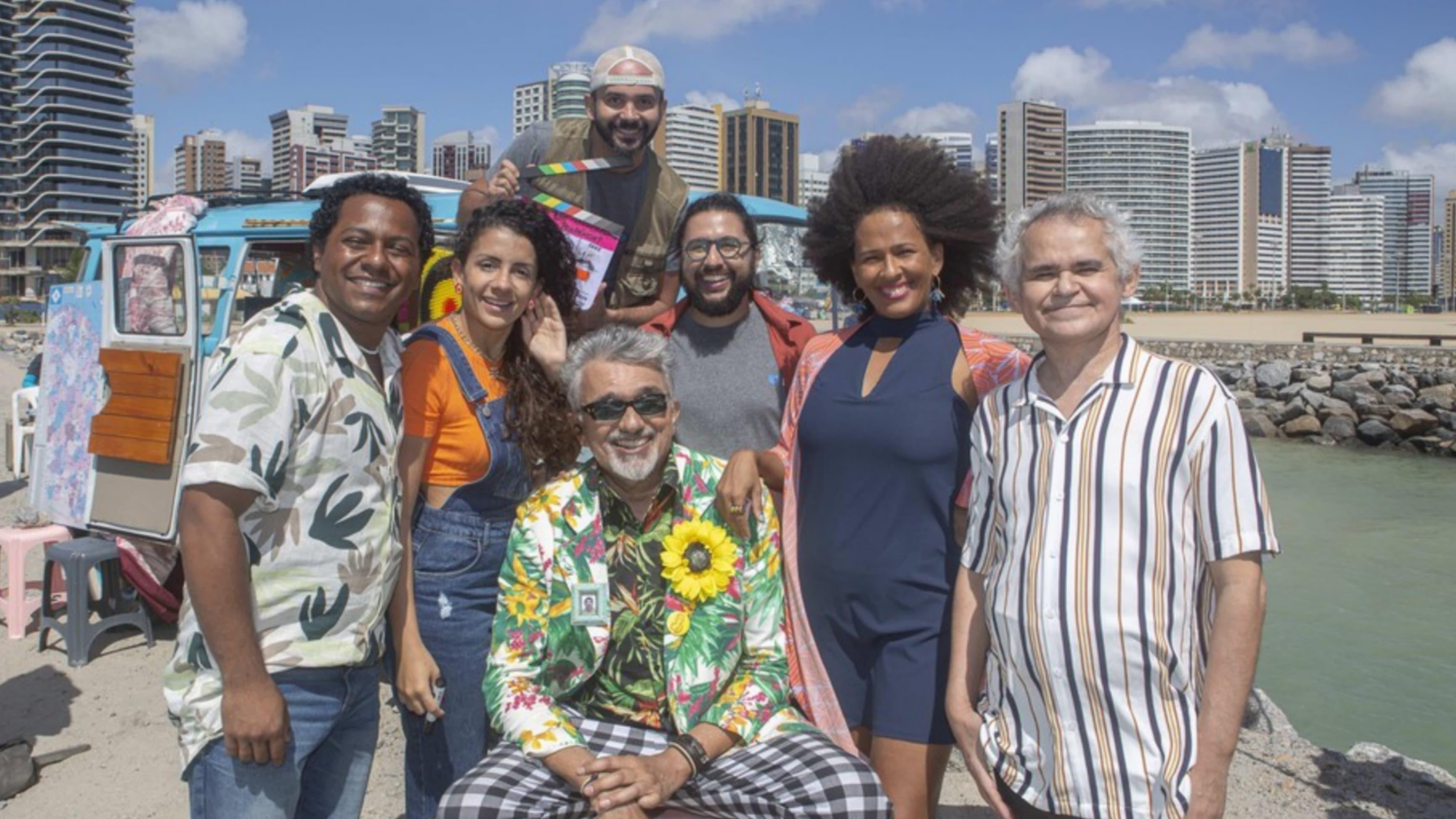 200 Anos da Independência: Ainda tem Pendência? backdrop