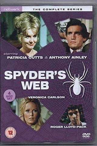 Spyder's Web poster