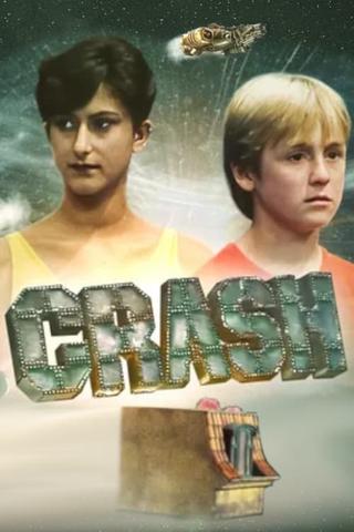 Crash poster