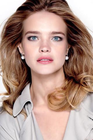 Natalia Vodianova pic