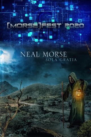 Morsefest 2020: Sola Gratia poster