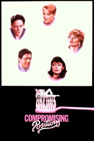 Compromising Positions poster