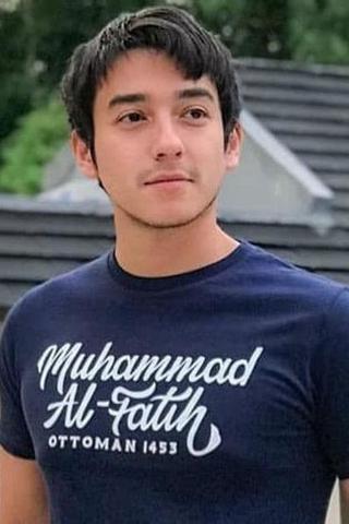 Aliff Alli pic