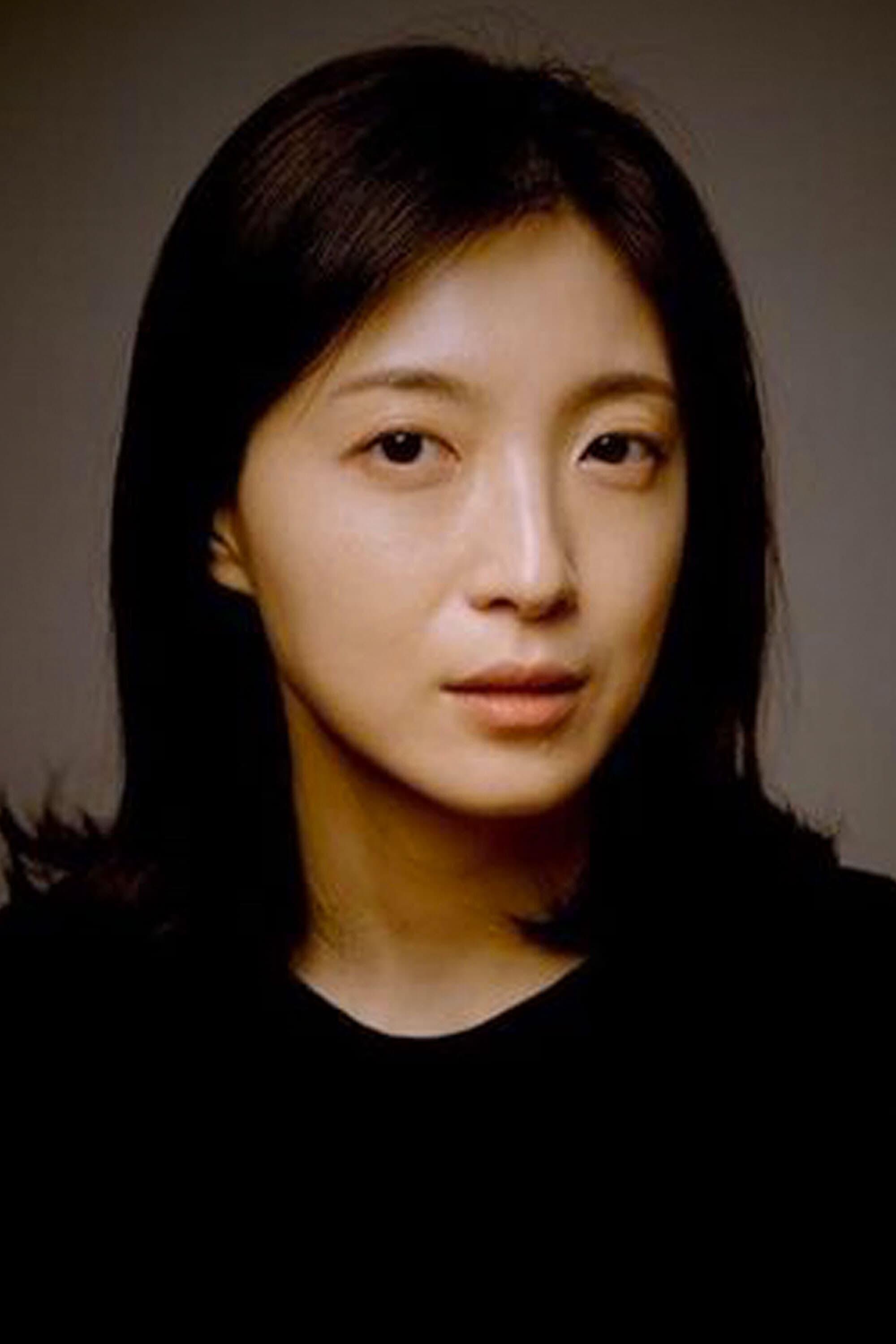 Jeon Soo-ji poster