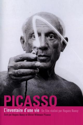 Picasso: The Legacy poster