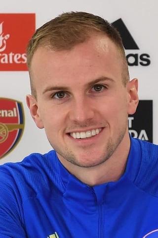 Rob Holding pic