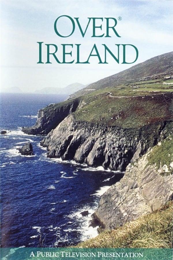 Over Ireland poster