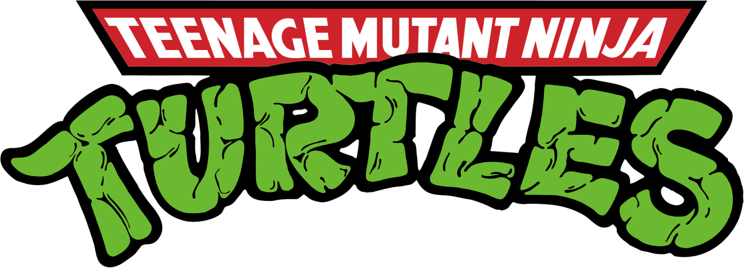 Teenage Mutant Ninja Turtles logo