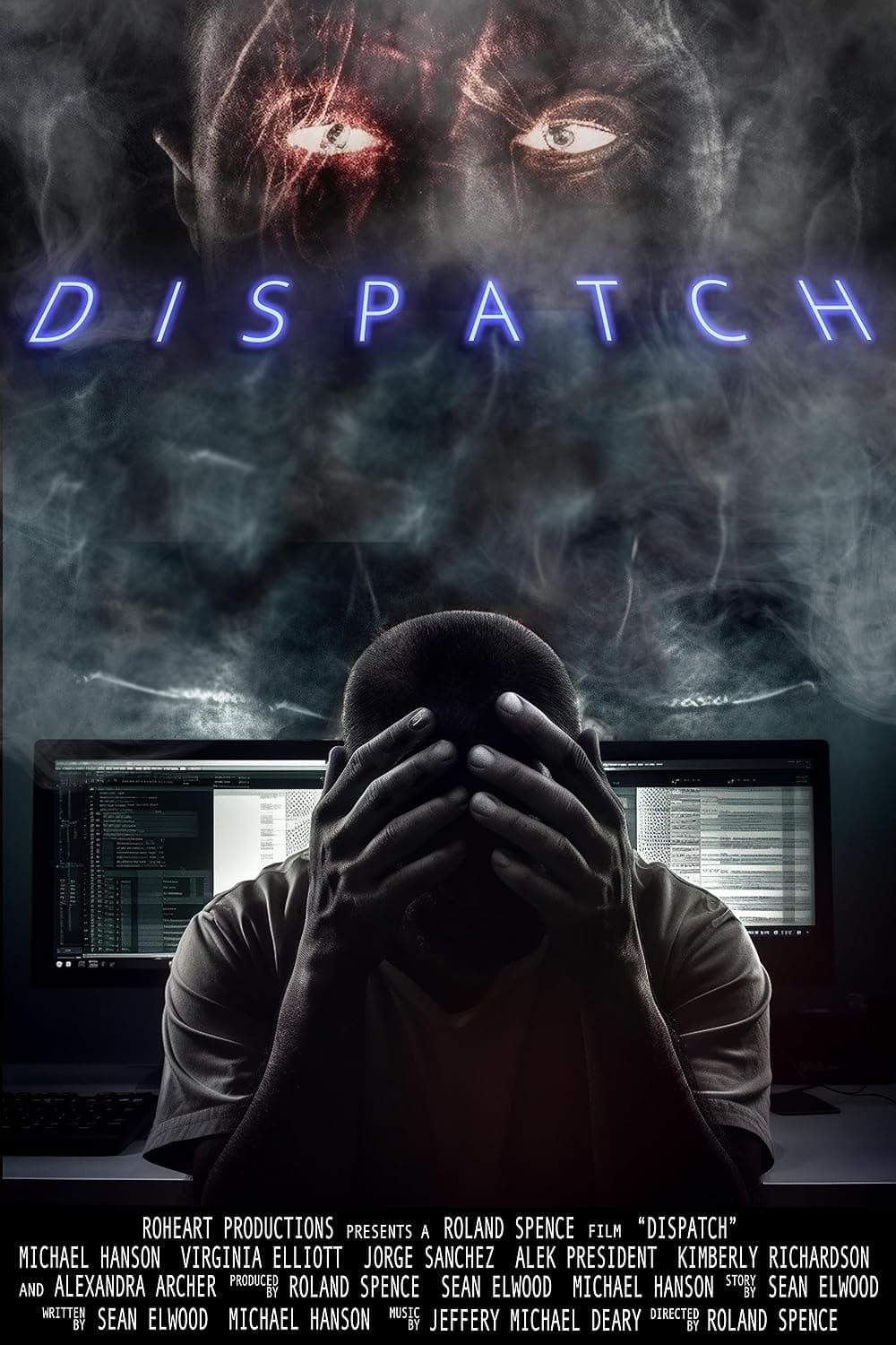 Dispatch poster