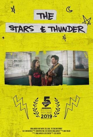 The Stars & Thunder poster