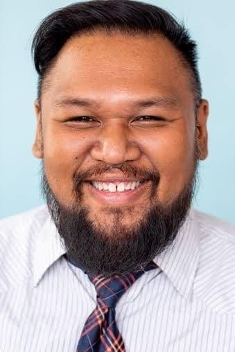 Earl Baylon poster