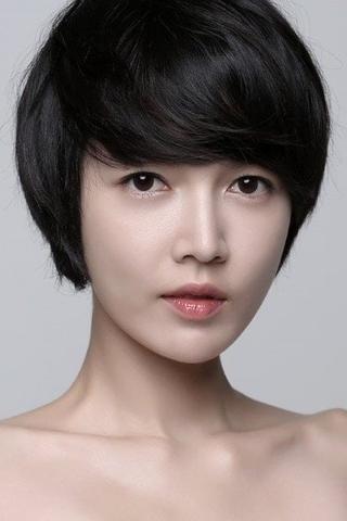 Park Min-kyung pic