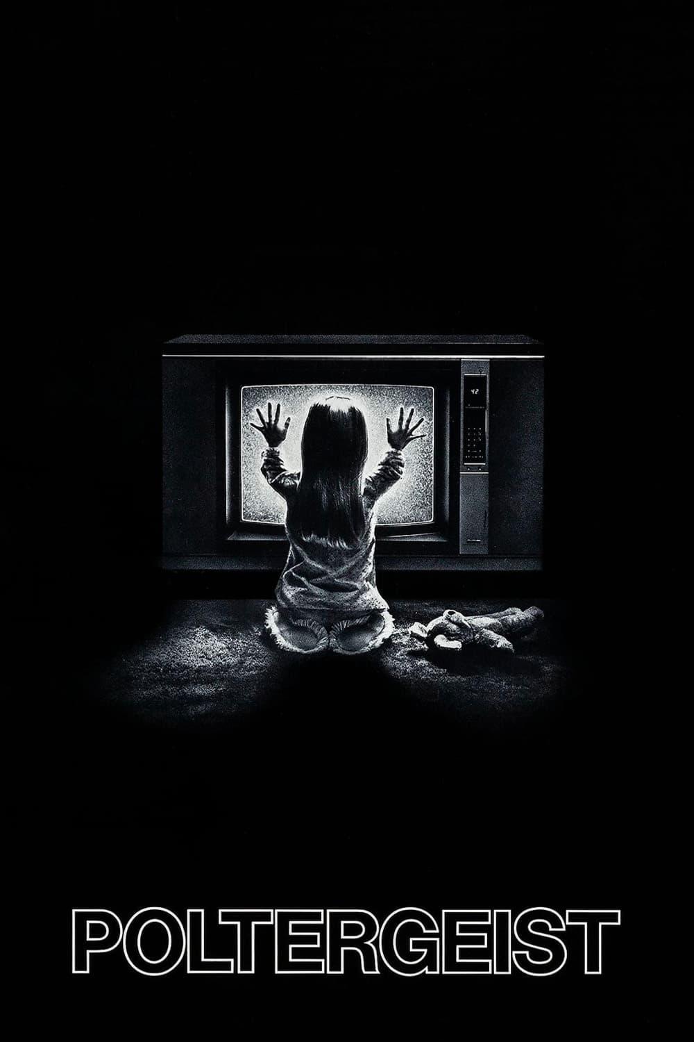 Poltergeist poster