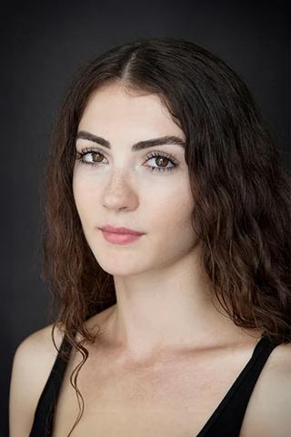 Burcu Özberk pic