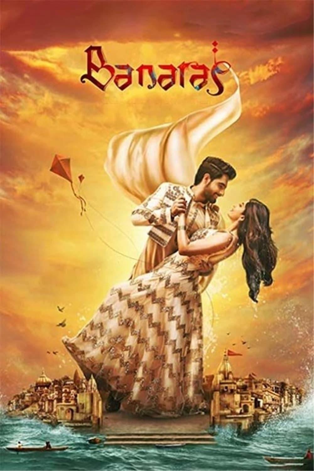 Banaras poster