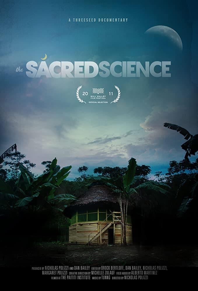 The Sacred Science poster