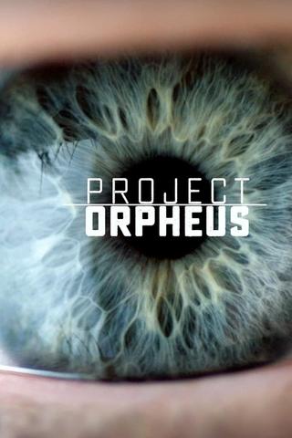 Project Orpheus poster
