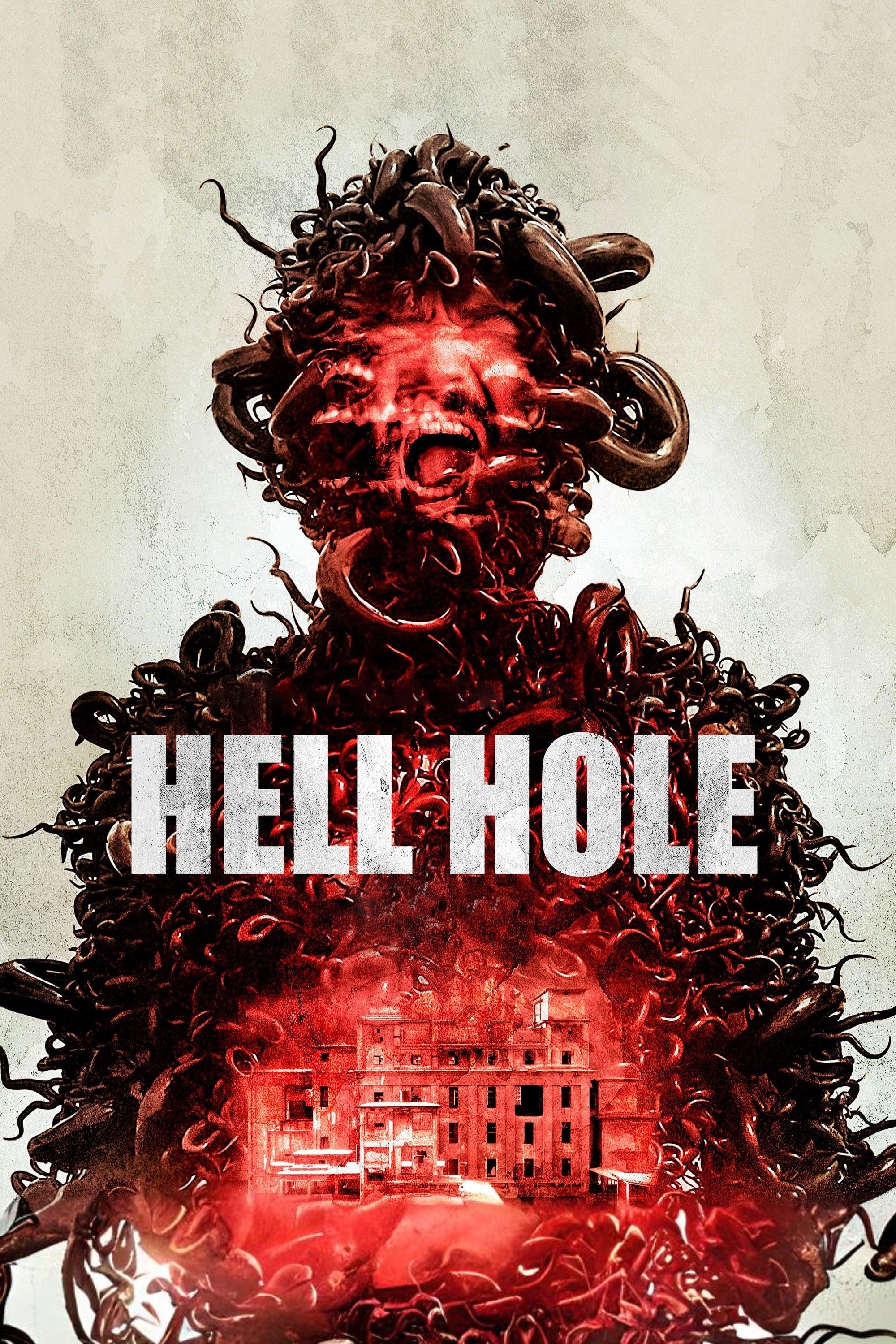 Hell Hole poster