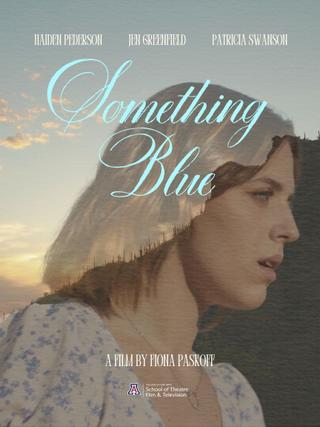 Something Blue poster