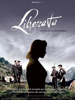 Liberata poster