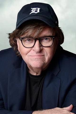 Michael Moore pic
