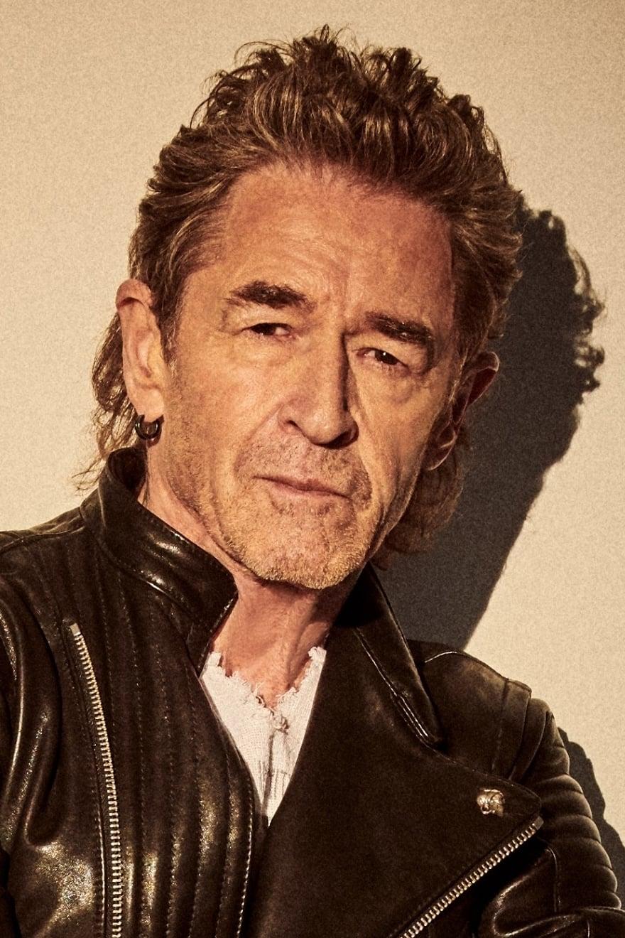 Peter Maffay poster