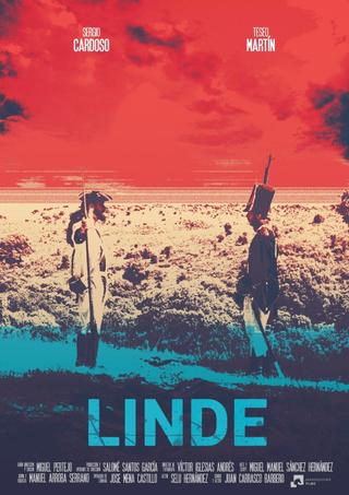 Linde poster