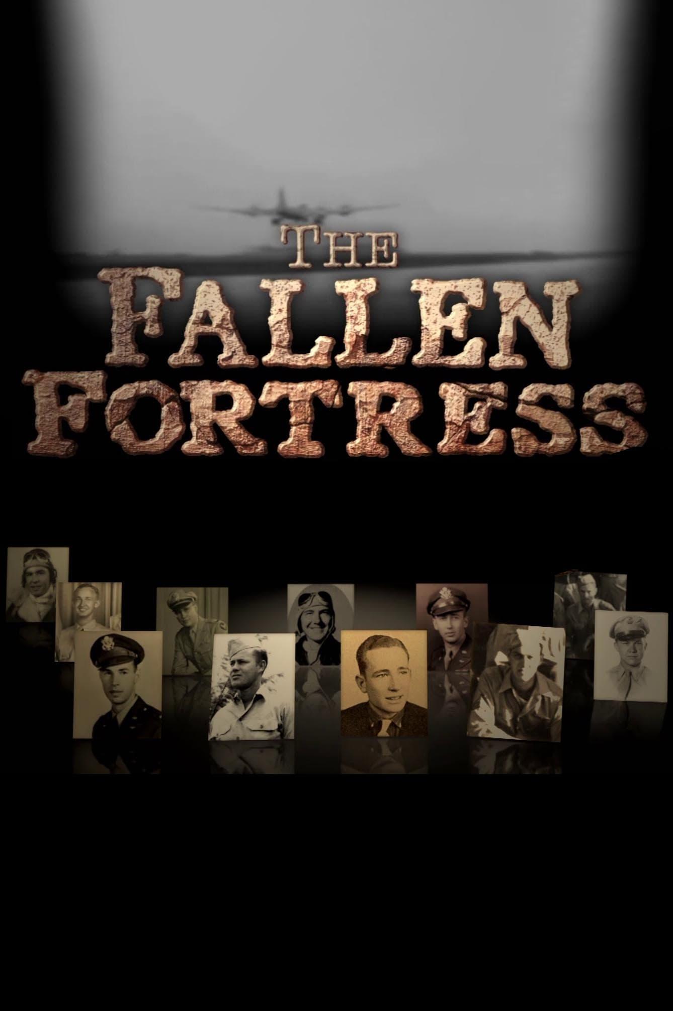 The Fallen Fortress poster