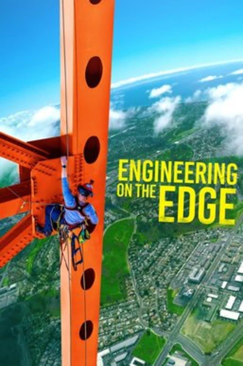 Engineering on the Edge poster