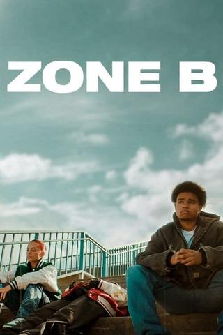 Zone B poster