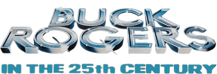 Buck Rogers in the 25th Century logo