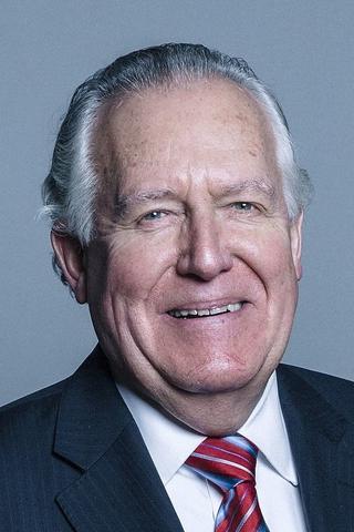 Peter Hain pic