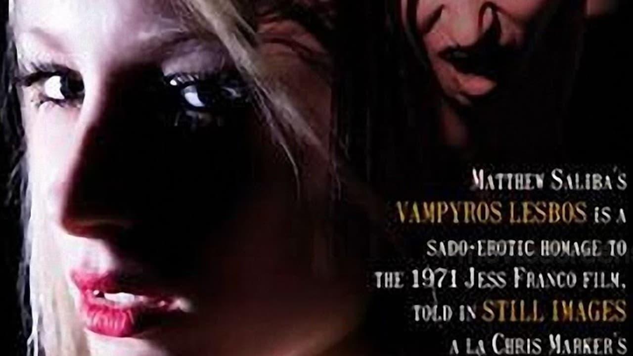 Vampyros Lesbos backdrop