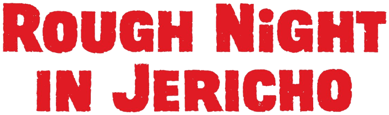 Rough Night in Jericho logo