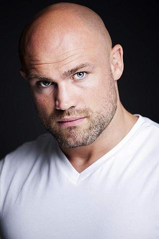 Cathal Pendred pic