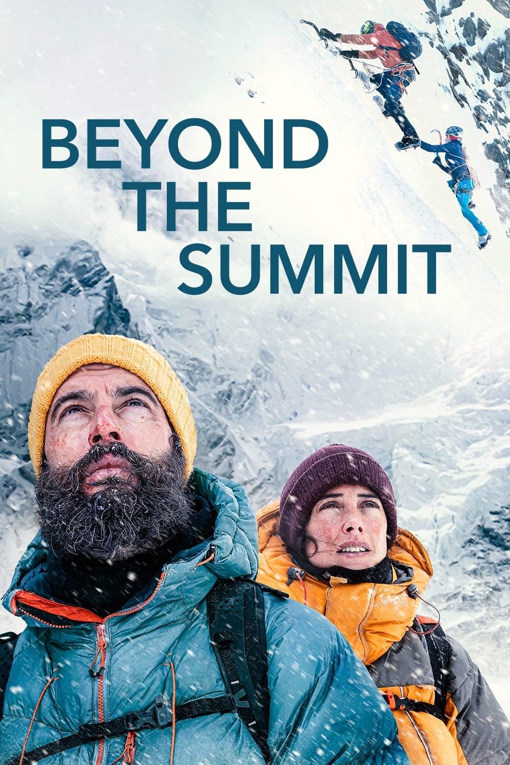 Beyond the Summit poster