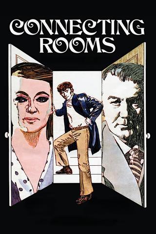 Connecting Rooms poster