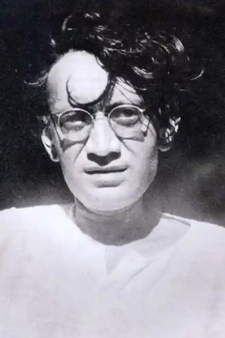 Saadat Hassan Manto pic