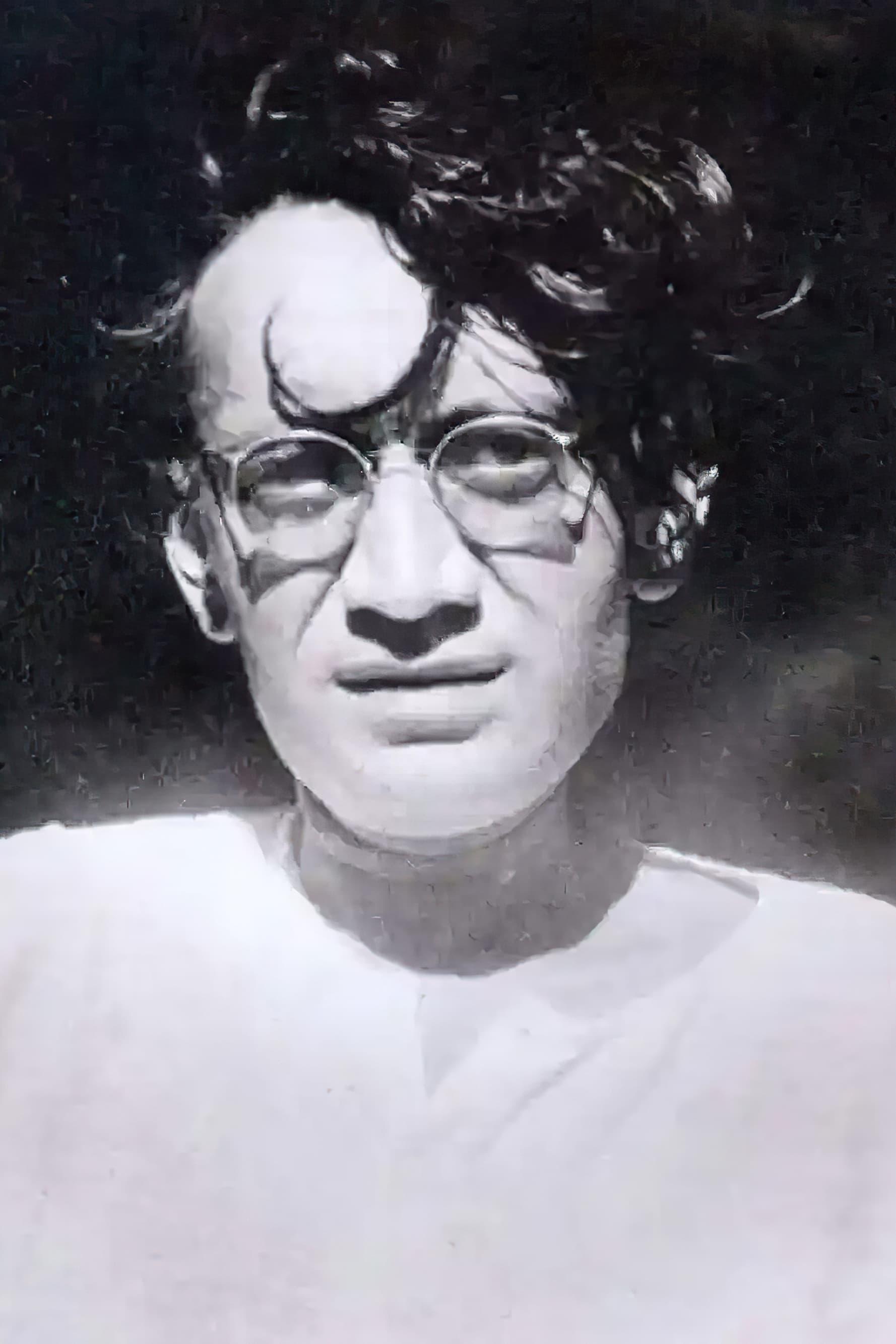 Saadat Hassan Manto poster