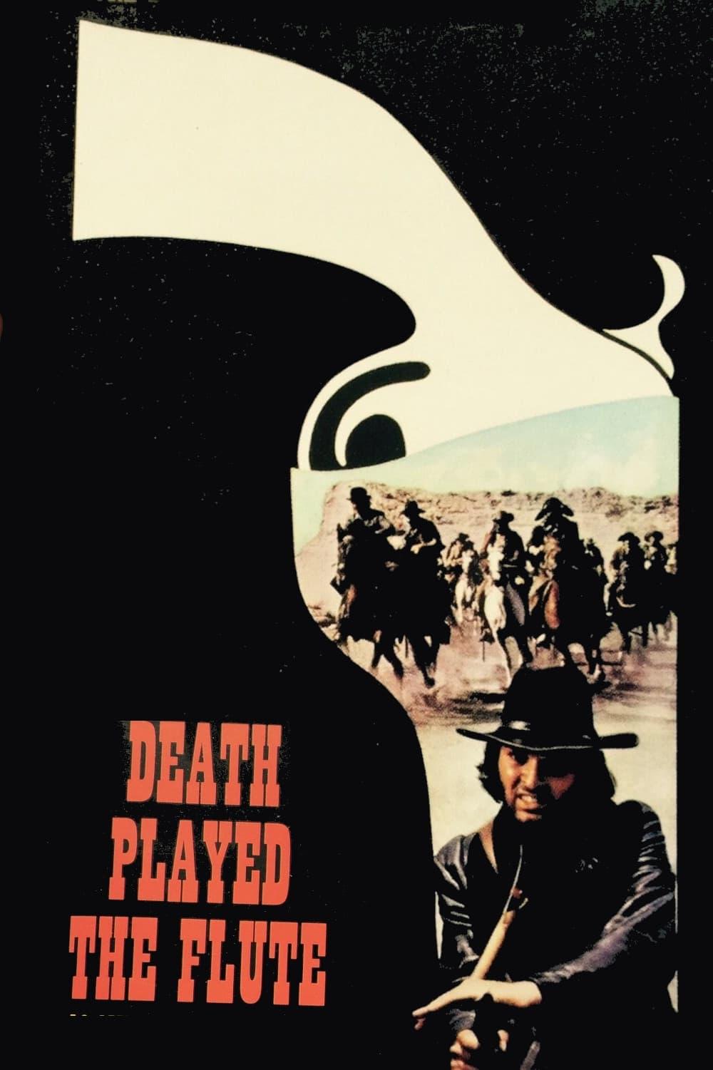 Death Played the Flute poster