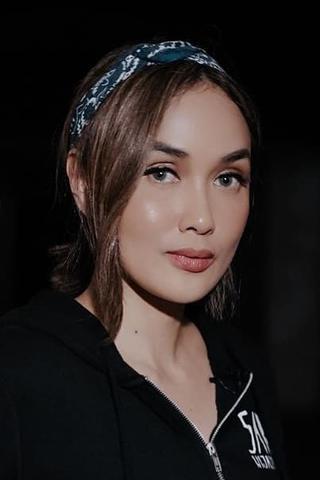 Sara Wijayanto pic