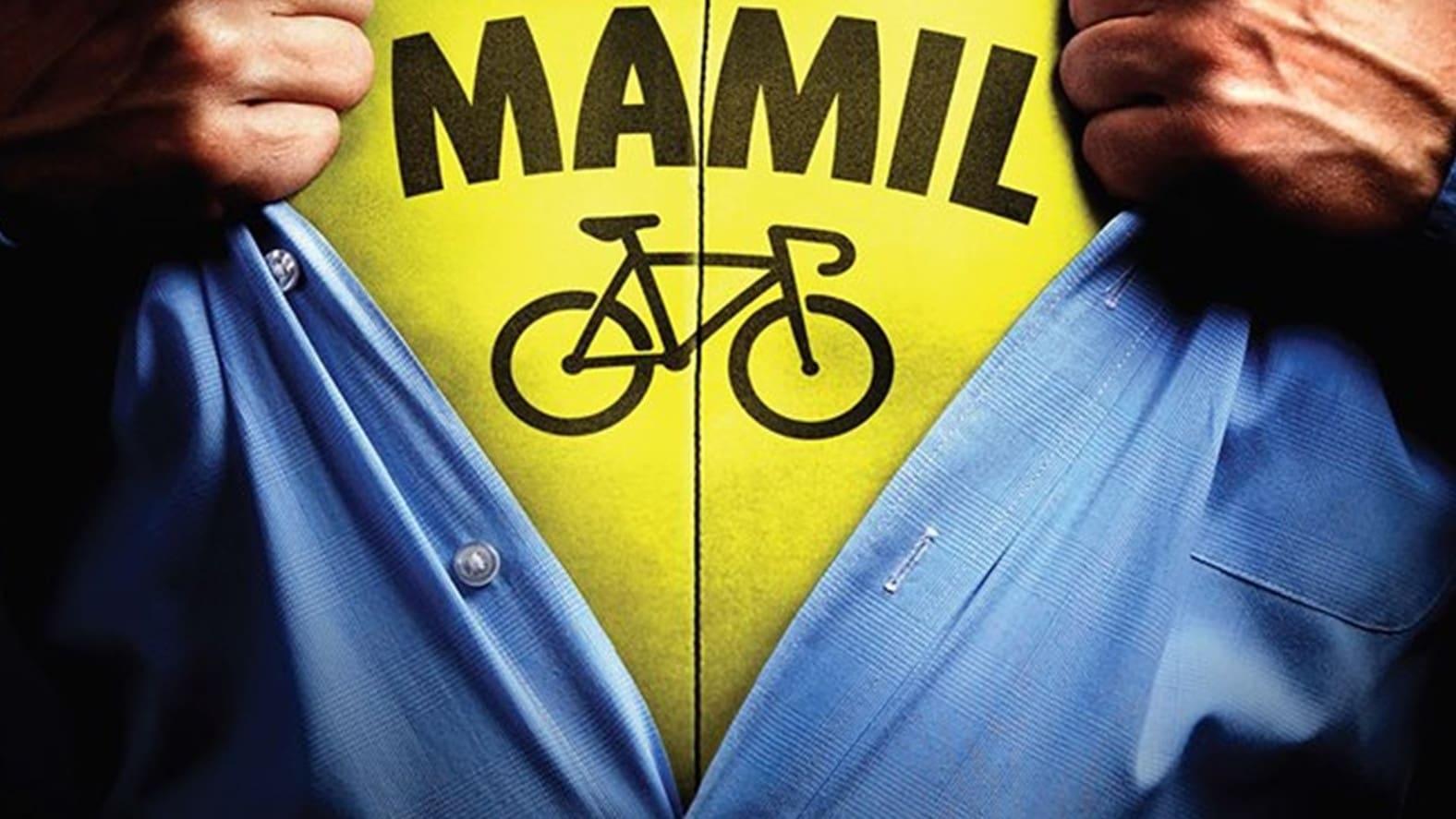 MAMIL backdrop