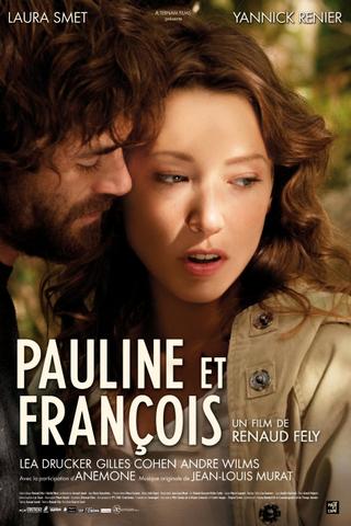 Pauline et François poster