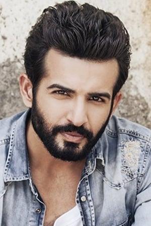 Jay Bhanushali poster