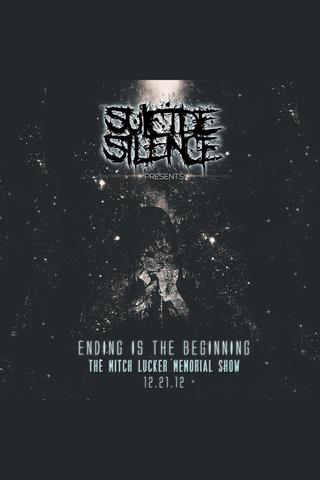 Ending Is the Beginning - The Mitch Lucker Memorial Show poster